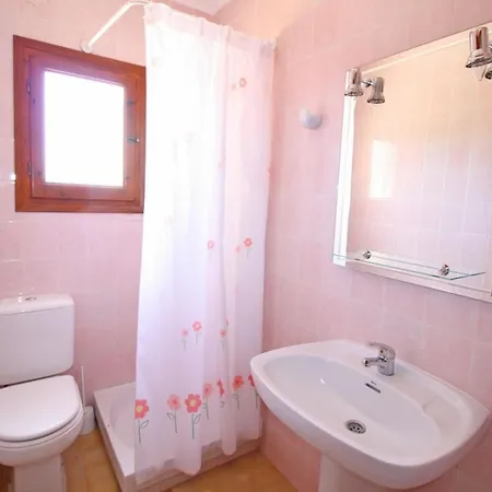 Villa- Roque * Calpe