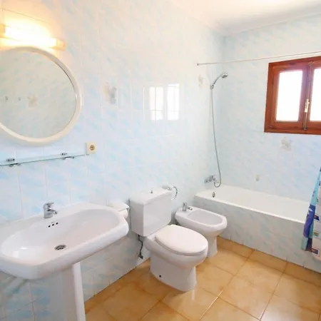 Villa Villa- Roque Calpe
