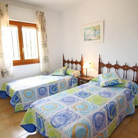 Villa- Roque Villa