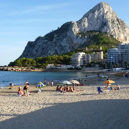 Villa- Roque